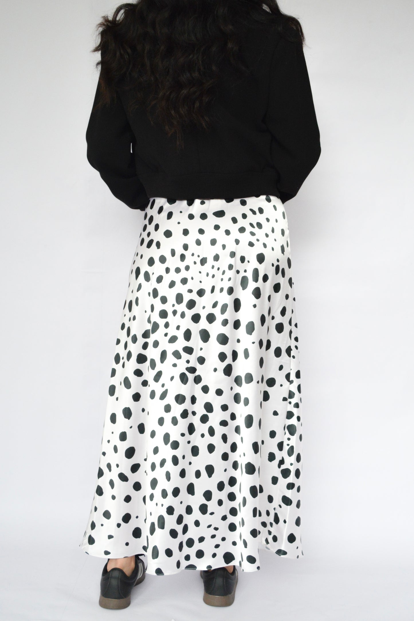 falda semillas