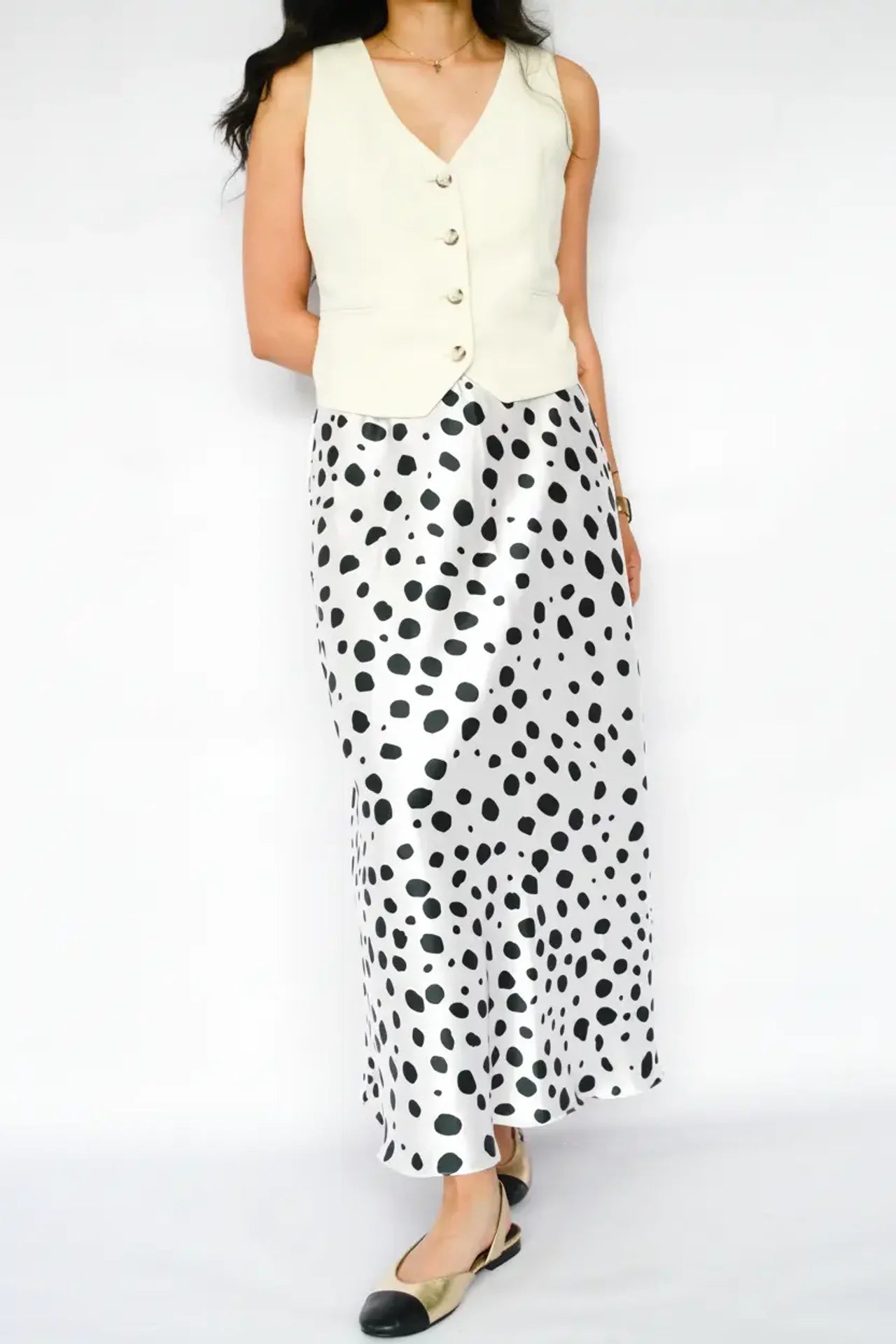 falda semillas
