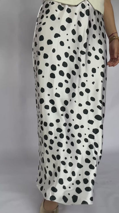 falda semillas
